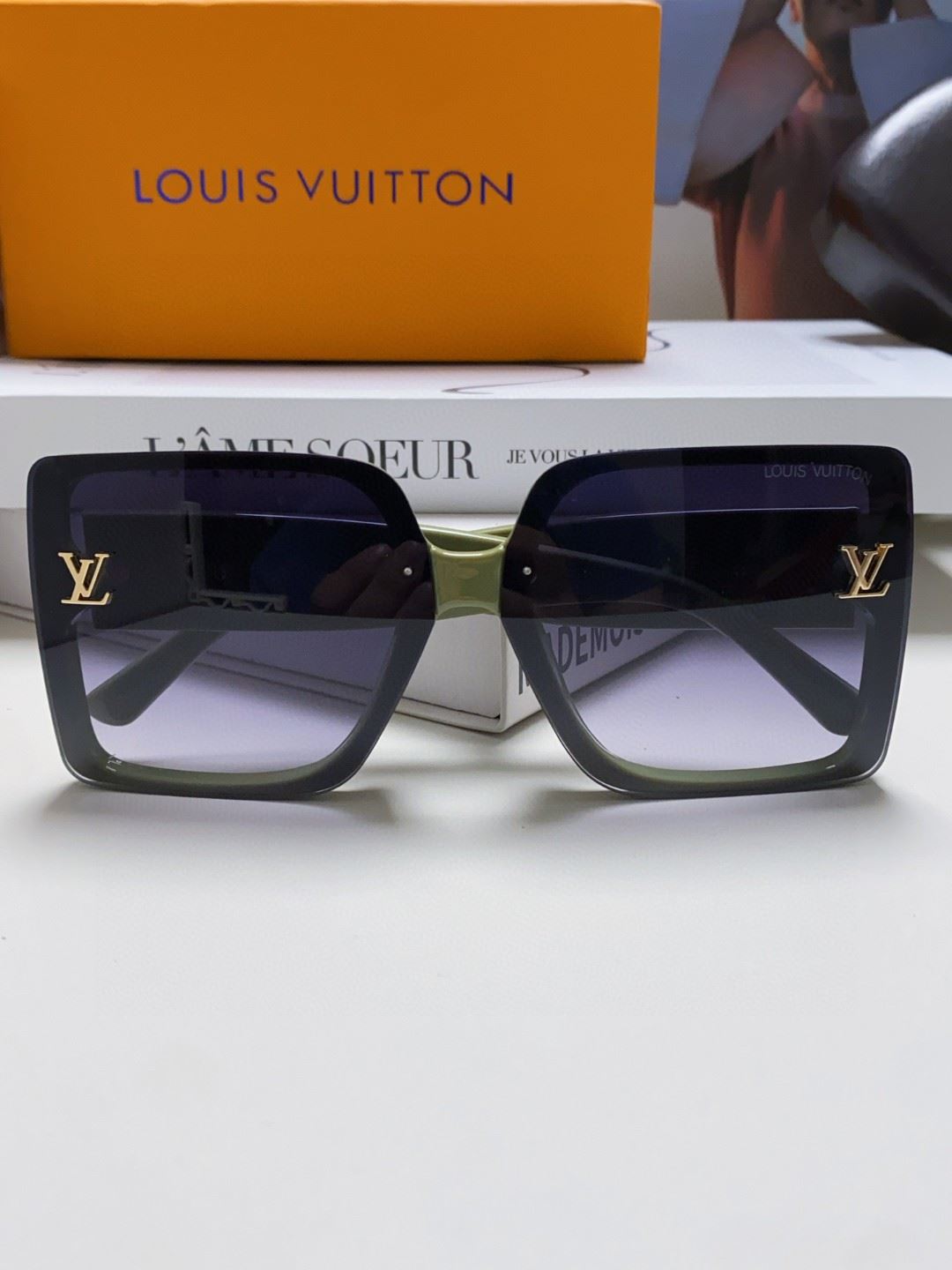 Louis Vuitton Sunglasses